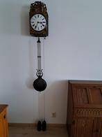 Te koop antieken Franse comtoise klok, Comtoise uhr, Antiek en Kunst, Antiek | Klokken, Ophalen