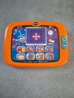 VTech Baby Touch Tablet, Ophalen, Gebruikt, Overige typen, Met licht
