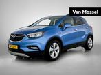 Opel Mokka X 1.4 Turbo Innovation, Auto's, Voorwielaandrijving, 12 maanden, Stof, Gebruikt