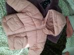 ZARA winterjas mt 98, Kinderen en Baby's, Gebruikt, Ophalen of Verzenden