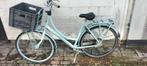 Batavus Damesfiets, Ophalen, Gebruikt, Versnellingen