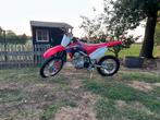 Honda crf 125f, Fietsen en Brommers, Brommers | Crossbrommers, Ophalen, Zo goed als nieuw, Honda