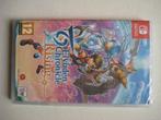 Eiyuden Chronicles rising Nintendo Switch, 1 speler, Nieuw, Ophalen of Verzenden, Role Playing Game (Rpg)