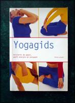 YOGAGIDS - Vimla Lalvani, Verzenden, Zo goed als nieuw, Meditatie of Yoga, Instructieboek