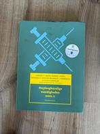 Verpleegkundige vaardigheden, deel 2, 9e editie met datzalje, Barbara C. Martin; Donna J. Duell; Sandra F. Smith, Ophalen of Verzenden
