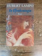 4 boeken van de Vlaamse schrijver Hubert Lampo, Boeken, Ophalen of Verzenden, Zo goed als nieuw