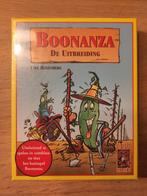 Boonanza - De Uitbreiding - Nieuw in folie!, Vijf spelers of meer, Ophalen of Verzenden, Nieuw, 999  Games