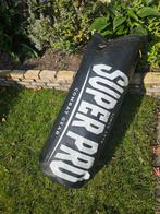 Superpro Water/Air Bokszak 100cm, Ophalen of Verzenden, Gebruikt, Bokszak
