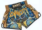 Oimoti Muay Thai Shorts - Vechtsportkleding, Overige, Nieuw, Vechtsportkleding, Maat M