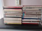 Collectie klassieke cd's. T. E. A. B., Cd's en Dvd's, Ophalen, Classicisme, Zo goed als nieuw, Overige typen