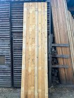 Sloophout, Doe-het-zelf en Verbouw, Hout en Planken, Ophalen, Minder dan 25 mm, 300 cm of meer, Plank