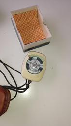 Agfa belichtingsmeter.Jaren 70, Ophalen of Verzenden, Gebruikt, Compact, Overige Merken