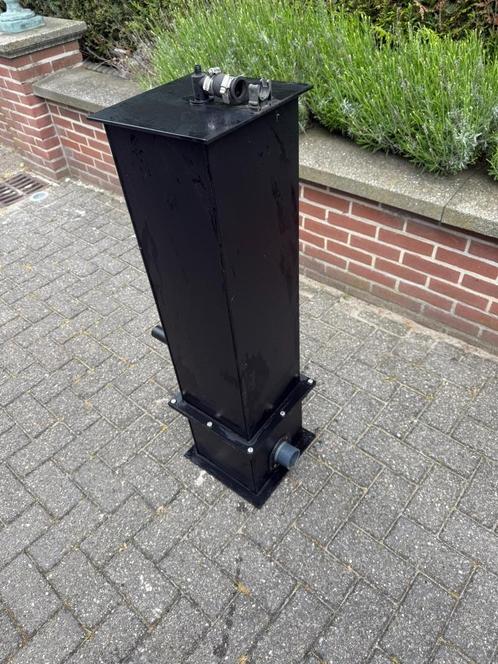 Eiwitafschuimer sansai, Tuin en Terras, Vijver-toebehoren, Zo goed als nieuw, Ophalen