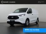 Ford Transit Custom 320 2.5 PHEV | L1 H1 | TREND | PLUG IN H, Gebruikt, Wit, Plug-in hybride, Hybride Elektrisch/Benzine