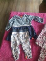 Baby meisjes pakket, Ophalen of Verzenden, Zo goed als nieuw, Maat 62