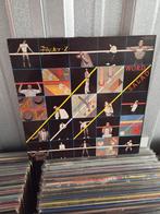 Vinyl lp FISCHER-Z: WORD SALAD, Ophalen of Verzenden, 1960 tot 1980, 12 inch