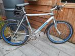 Moutainbike kenosha alu 7005, Ophalen, Gebruikt, Overige merken