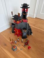 Playmobil Groot Drakenkasteel 5479, Ophalen, Zo goed als nieuw