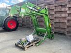 FENDT cargo 4 x 85 WG4023, Fendt