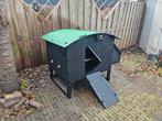 Nestera Kippenhok Lodge L met automatische deuropener, Dieren en Toebehoren, Ophalen, Gebruikt, Kippenhok of Kippenren