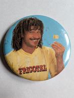Ruud Gullit Fricotal button, Ophalen of Verzenden