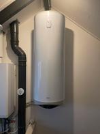 Te koop solar iboost met boiler 140 liter, Eén persoon, Cadeaubon