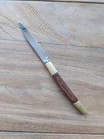 Slank zakmes/ fruitmes voor dagelijks gebruik., Ophalen of Verzenden