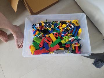 k"nex beschikbaar voor biedingen