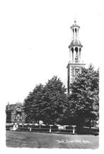 979773 Spijk Groningen Toren Ned Herv Kerk _Nette oude kaart, Ophalen of Verzenden, Ongelopen, Groningen