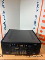 Michi X5 S2, Info@rotel.com, Nieuw, Michi, 120 watt of meer