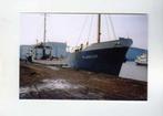 scheepvaart-foto-plancius 1961, Verzamelen, Scheepvaart, Ophalen of Verzenden, Zo goed als nieuw, Motorboot, Boek of Tijdschrift