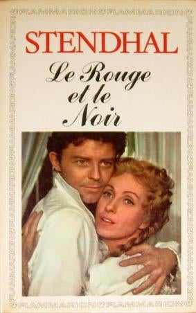 [Stendhal] - Le rouge et le noir, Ophalen of Verzenden, Zo goed als nieuw