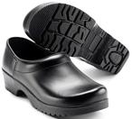 Sika 1185 Flexika Klomp met dichte hak | Maat 35-48