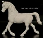 Schleich arabier merrie, Ophalen of Verzenden, Gebruikt, Paard, Beeldje of Figuurtje