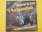 Gerard Cox - Het Leipenbal - De grote schoonmaak., Ophalen, Zo goed als nieuw, Overige formaten, Levenslied of Smartlap