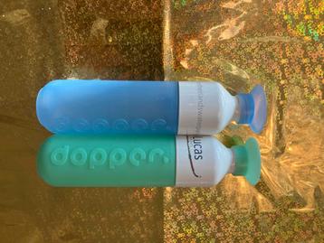 Dopper Bidons beschikbaar voor biedingen