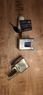 Buitenboordmotor Slot Stazo Smartlock SCM Goedgekeurd, Watersport en Boten, Ophalen of Verzenden, Zo goed als nieuw, Overige typen