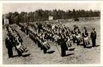 Tamboer-, Hoornblazer- en Pijpervereniging Oost Arnhem, Ophalen of Verzenden, Voor 1920, Ongelopen, Gelderland
