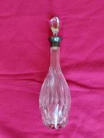 Glazen karaf, Ophalen of Verzenden