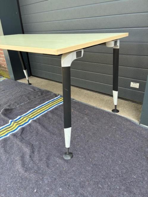 Mooie design tafels, Huis en Inrichting, Bureaus, Gebruikt, Bureau, Ophalen