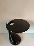 Bijzettafel space age achtig, Huis en Inrichting, 45 tot 60 cm, Minder dan 55 cm, Gebruikt, Ophalen of Verzenden