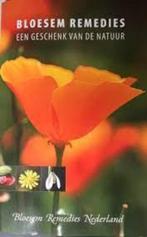 Bram Zaalberg Bloesem Remedies een geschenk van de natuur, Ophalen of Verzenden, Nieuw
