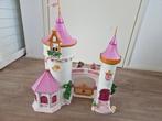Playmobil 70448 Princess prinsessenkasteel kasteel, Ophalen of Verzenden, Zo goed als nieuw
