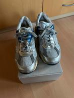 Golden Goose Running Dad Sneakers Maat 40, Ophalen of Verzenden, Gedragen, Grijs, Sneakers of Gympen