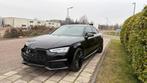 Audi A4 Limousine 1.4 TFSI Sport S line edition, Gebruikt, Euro 6, 150 pk, A4