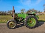 Le percheron t25 (lanz d7506), Zakelijke goederen, Agrarisch | Tractoren, Overige merken, Tot 2500, Oldtimer, Ophalen of Verzenden
