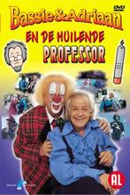 Bassie & Adriaan. En de Huilende Professor., Alle leeftijden, Overige genres, Ophalen of Verzenden, Nieuw in verpakking