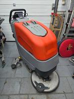 Hako B45 Schrobzuigmachine, Ophalen, Gebruikt, Schrobmachine