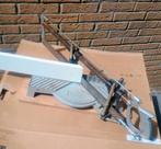 Verstekzaag hand, Ophalen of Verzenden, Gebruikt, 1200 watt of meer