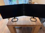 2x Philips Monitor 27 inch, Computers en Software, Monitoren, Full HD, 60 Hz of minder, Ophalen, Gaming